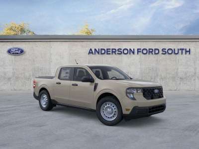 New 2025 Ford Maverick XL Crew Cab Truck for sale in Lincoln NE