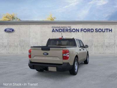 New 2025 Ford Maverick XL Crew Cab Truck for sale in Lincoln NE