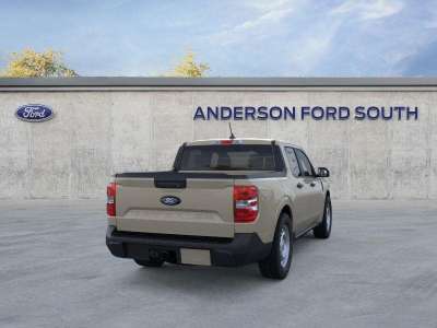 New 2025 Ford Maverick XL Crew Cab Truck for sale in Lincoln NE