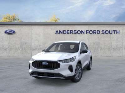 New 2026 Ford Escape Active SUV/Crossover for sale in Lincoln NE