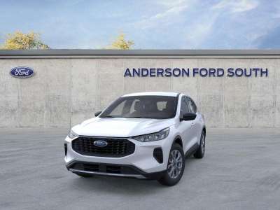 New 2026 Ford Escape Active SUV/Crossover for sale in Lincoln NE