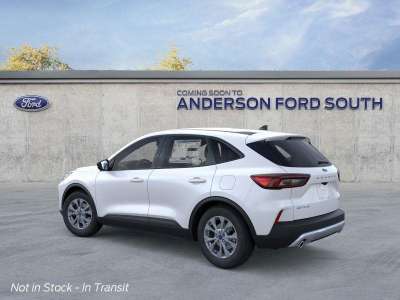 New 2026 Ford Escape Active SUV/Crossover for sale in Lincoln NE