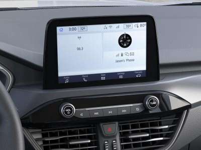 New 2026 Ford Escape for sale in Lincoln NE