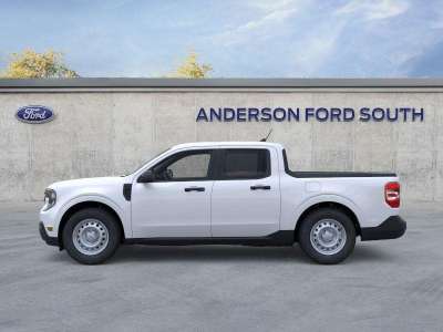 New 2025 Ford Maverick XL Crew Cab Truck for sale in Lincoln NE