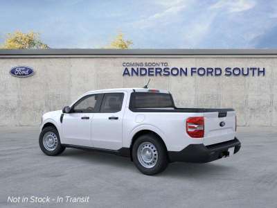 New 2025 Ford Maverick XL Crew Cab Truck for sale in Lincoln NE