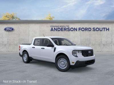 New 2025 Ford Maverick XL Crew Cab Truck for sale in Lincoln NE