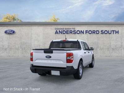 New 2025 Ford Maverick XL Crew Cab Truck for sale in Lincoln NE