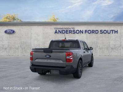 New 2025 Ford Maverick XLT Crew Cab Truck for sale in Lincoln NE