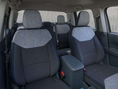 New 2025 Ford Maverick XLT Crew Cab Truck for sale in Lincoln NE