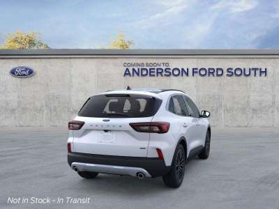 New 2026 Ford Escape PHEV SUV/Crossover for sale in Lincoln NE