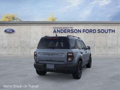 New 2025 Ford Bronco Sport Big Bend SUV/Crossover for sale in Lincoln NE