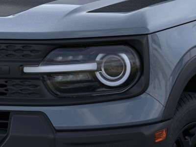 New 2025 Ford Bronco Sport for sale in Lincoln NE