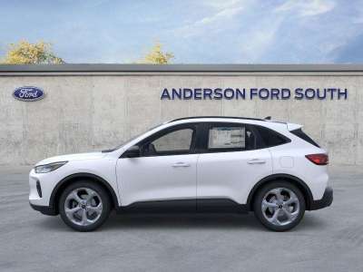 New 2026 Ford Escape ST-Line SUV/Crossover for sale in Lincoln NE