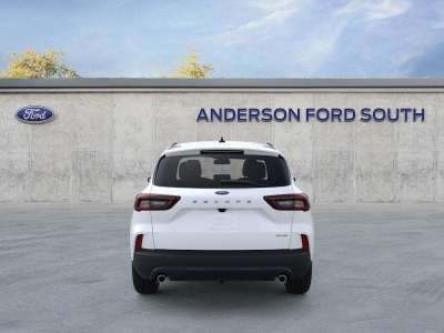 New 2026 Ford Escape ST-Line SUV/Crossover for sale in Lincoln NE
