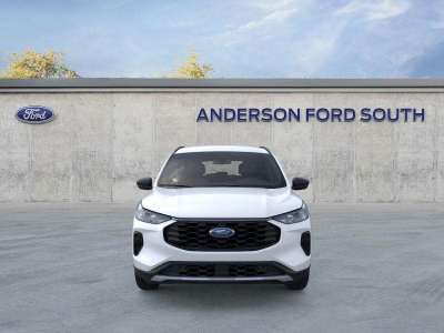 New 2026 Ford Escape ST-Line SUV/Crossover for sale in Lincoln NE
