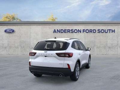 New 2026 Ford Escape ST-Line SUV/Crossover for sale in Lincoln NE
