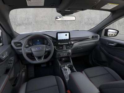 New 2026 Ford Escape ST-Line SUV/Crossover for sale in Lincoln NE