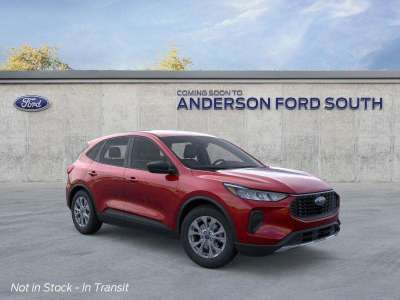 New 2026 Ford Escape for sale in Lincoln NE