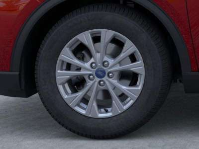 New 2026 Ford Escape for sale in Lincoln NE