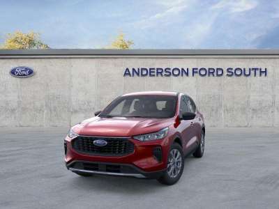 New 2026 Ford Escape Active SUV/Crossover for sale in Lincoln NE