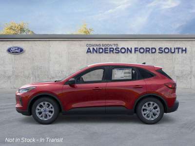 New 2026 Ford Escape for sale in Lincoln NE