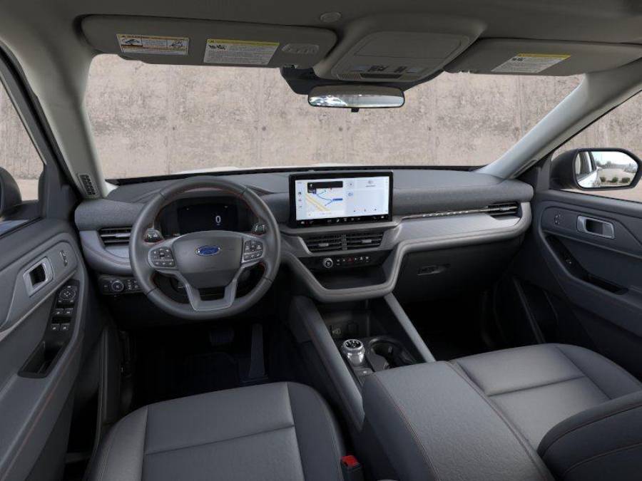 New 2026 Ford Explorer for sale in Lincoln NE