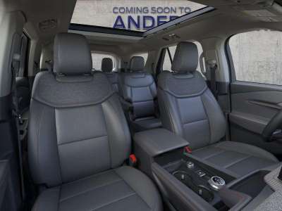 New 2026 Ford Explorer Active SUV/Crossover for sale in Lincoln NE