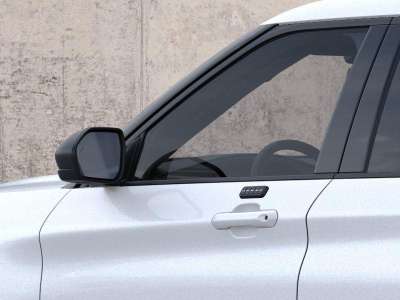 New 2026 Ford Explorer for sale in Lincoln NE