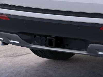 New 2026 Ford Explorer for sale in Lincoln NE
