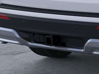 New 2026 Ford Explorer for sale in Lincoln NE