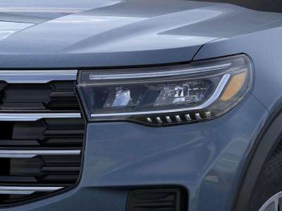 New 2026 Ford Explorer for sale in Lincoln NE