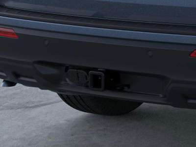 New 2026 Ford Explorer for sale in Lincoln NE