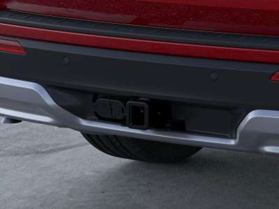 New 2026 Ford Explorer for sale in Lincoln NE