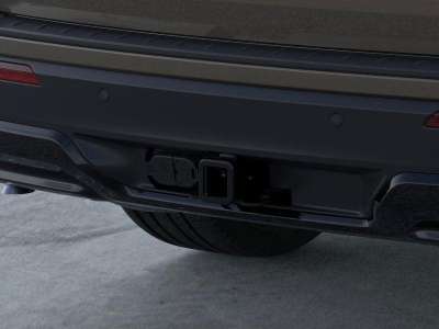 New 2026 Ford Explorer for sale in Lincoln NE