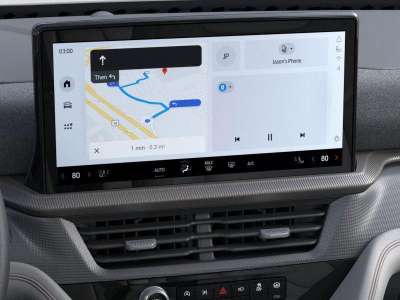 New 2026 Ford Explorer for sale in Lincoln NE