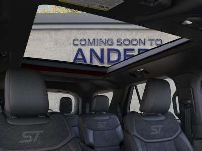 New 2026 Ford Explorer for sale in Lincoln NE