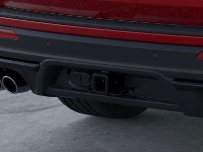 New 2026 Ford Explorer for sale in Lincoln NE