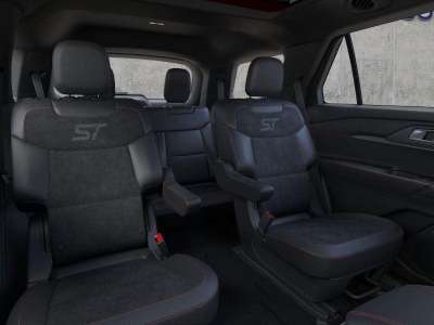 New 2026 Ford Explorer for sale in Lincoln NE