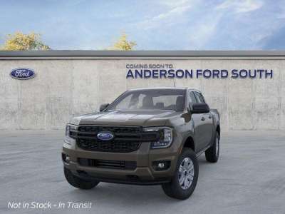 New 2025 Ford Ranger for sale in Lincoln NE