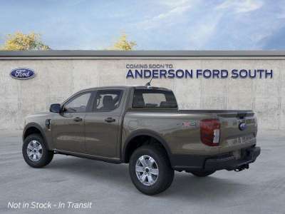 New 2025 Ford Ranger for sale in Lincoln NE