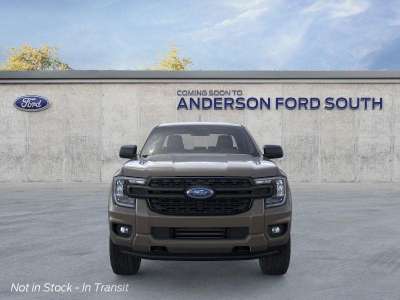 New 2025 Ford Ranger for sale in Lincoln NE