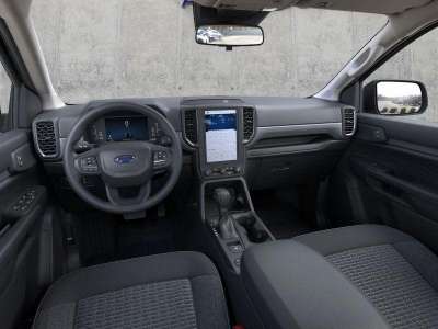 New 2025 Ford Ranger for sale in Lincoln NE
