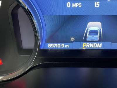 Used 2022 Ford F-150 XLT Crew Cab Truck for sale in Lincoln NE