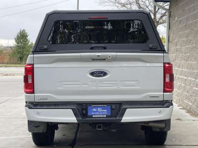 Used 2022 Ford F-150 XLT Crew Cab Truck for sale in Lincoln NE