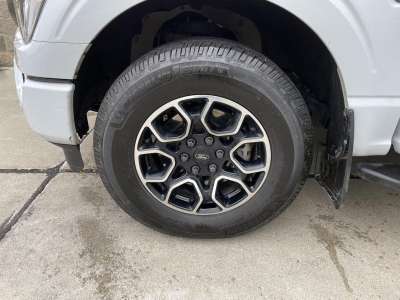 Used 2022 Ford F-150 XLT Crew Cab Truck for sale in Lincoln NE