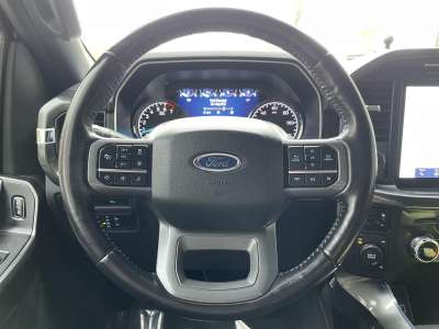 Used 2022 Ford F-150 for sale in Lincoln NE