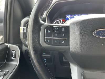 Used 2022 Ford F-150 for sale in Lincoln NE