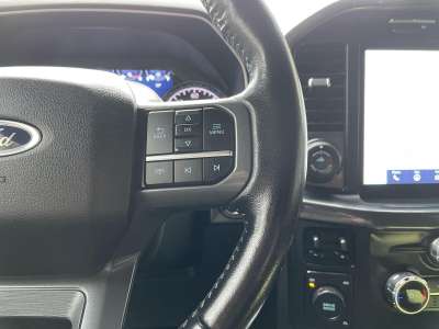 Used 2022 Ford F-150 for sale in Lincoln NE