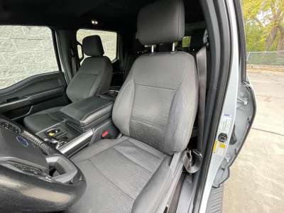 Used 2022 Ford F-150 for sale in Lincoln NE