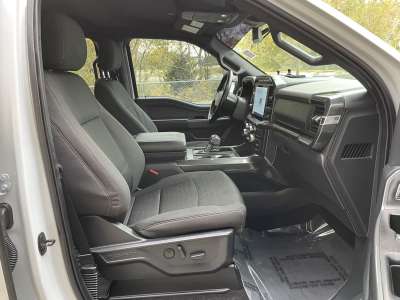 Used 2022 Ford F-150 for sale in Lincoln NE